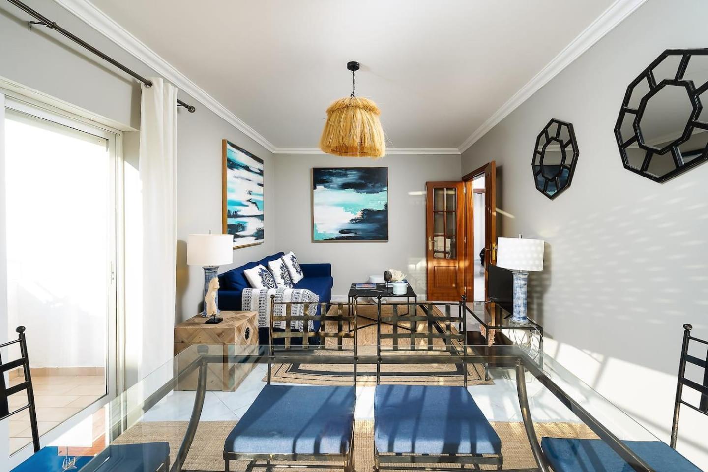 Spacious&Bright2Bedroom Apt Near Beaches,Sleeps 6 Portimao Ngoại thất bức ảnh