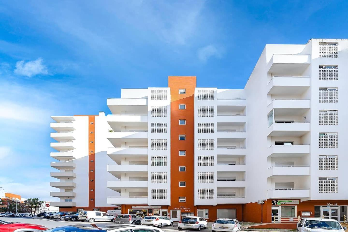Spacious&Bright2Bedroom Apt Near Beaches,Sleeps 6 Portimao Ngoại thất bức ảnh