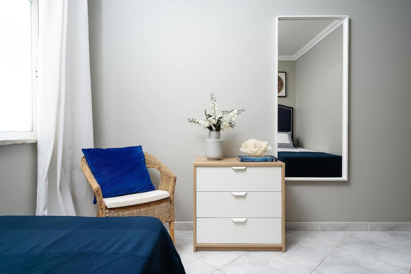 Spacious&Bright2Bedroom Apt Near Beaches,Sleeps 6 Portimao Ngoại thất bức ảnh