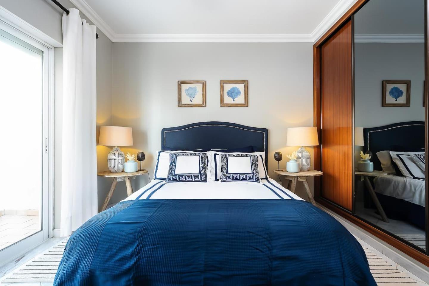 Spacious&Bright2Bedroom Apt Near Beaches,Sleeps 6 Portimao Ngoại thất bức ảnh