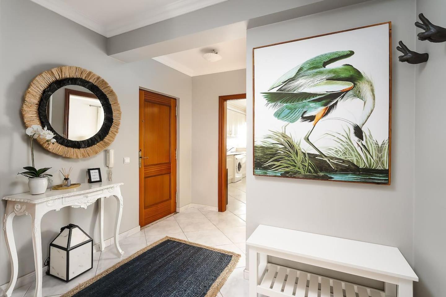 Spacious&Bright2Bedroom Apt Near Beaches,Sleeps 6 Portimao Ngoại thất bức ảnh
