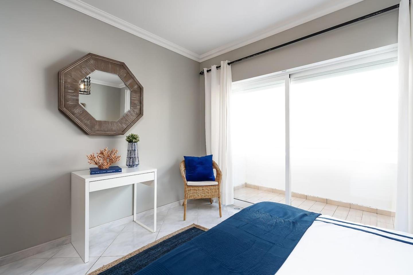 Spacious&Bright2Bedroom Apt Near Beaches,Sleeps 6 Portimao Ngoại thất bức ảnh