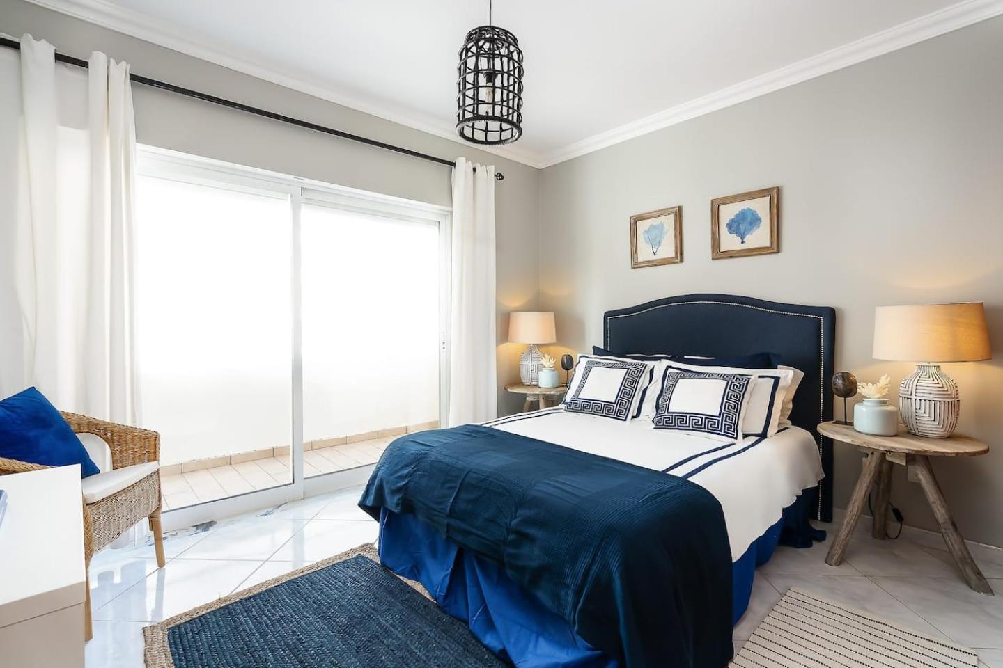 Spacious&Bright2Bedroom Apt Near Beaches,Sleeps 6 Portimao Ngoại thất bức ảnh
